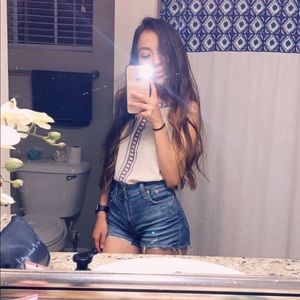 Meet your Posher, Edith